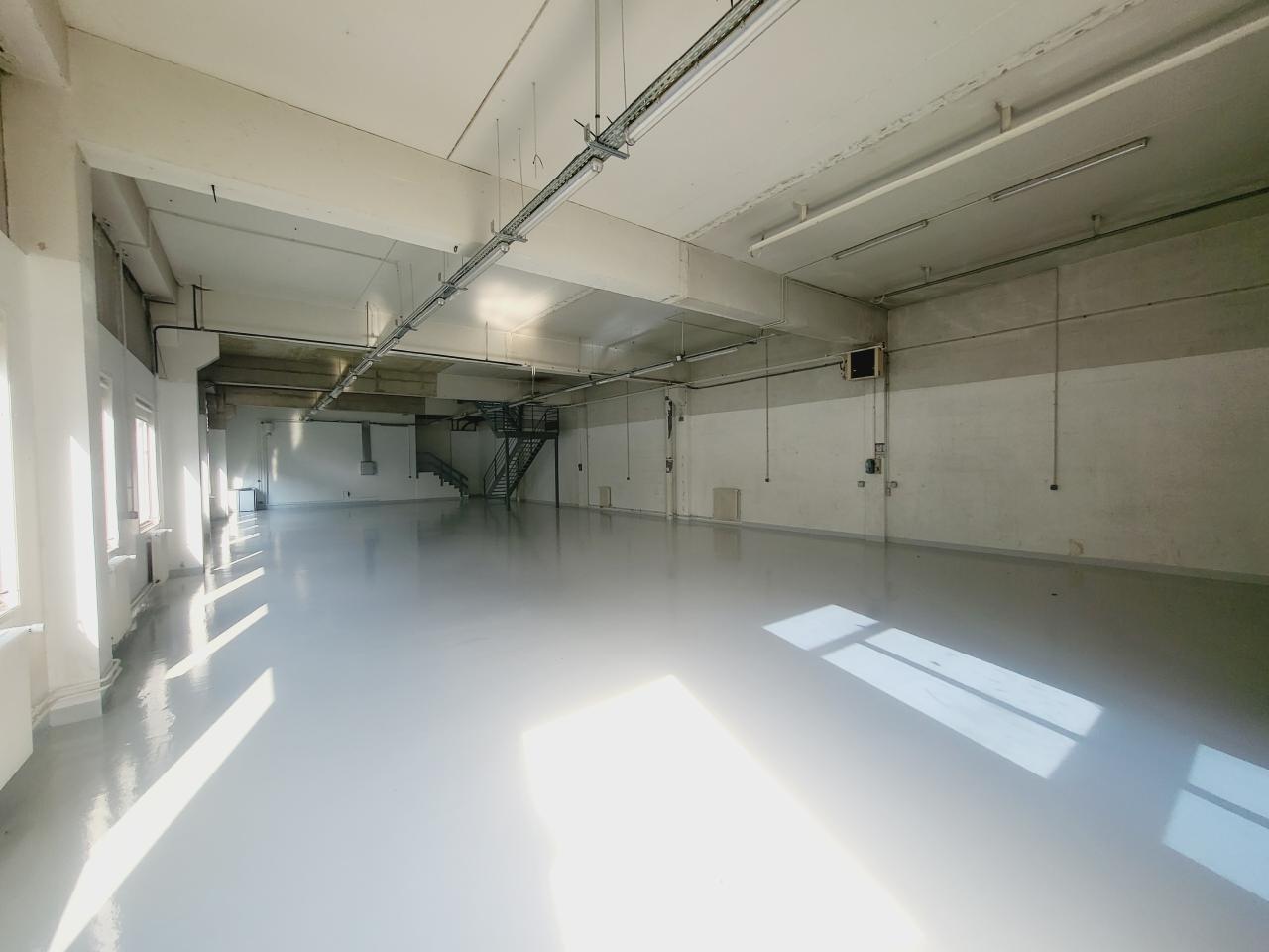 Local d'activité Lognes 1483m² Location local d'activité Lognes Seine-et-Marne OLACT2200867 3